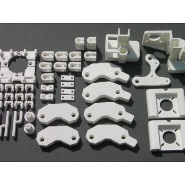 Уникальный дизайн быстрый 3D -печатный сервис